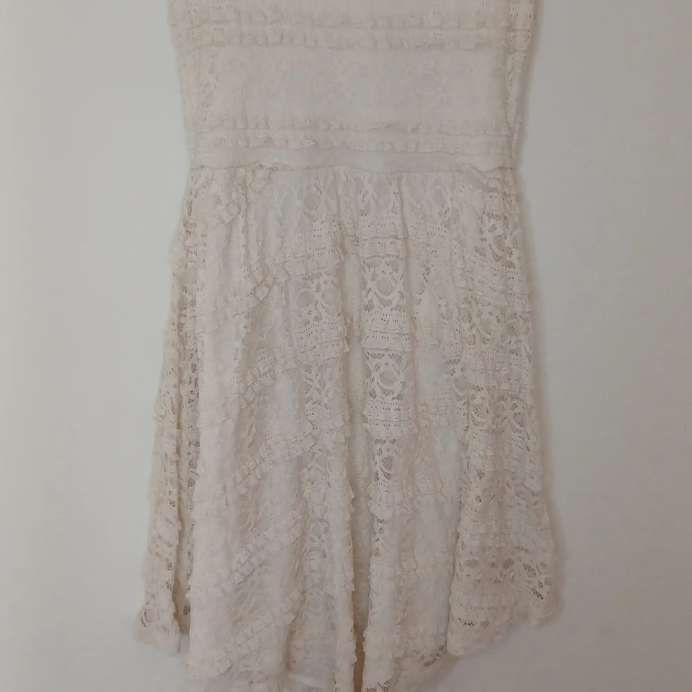 Mossimo Supply Co. Lace Dress - Picture 8 of 9